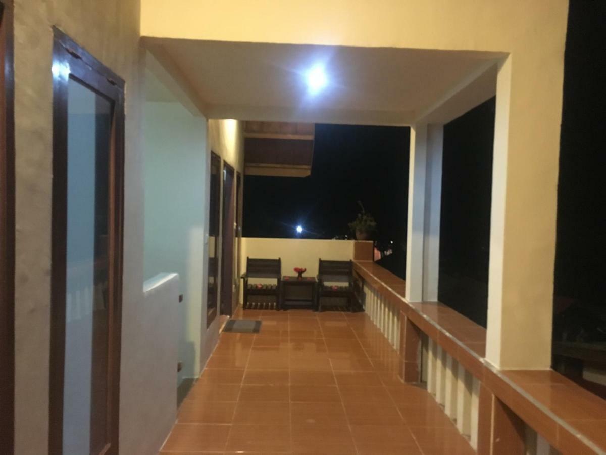The Joe Bungalow Gili Trawangan Exterior photo